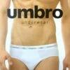 Slip Uomo Cotone Elasticizzato Umbro 700