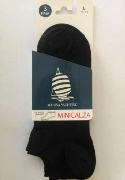 Mini Calza Uomo/Donna Fantasmino Marina Yachting Art MD392 -Sconto Intimo Outlet in Italia thumbnail photo 2019 06 06 15 50 20 1