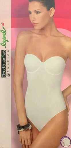 Body Donna Balconcino Imbottito Lepel Benedetta SCONTATISSIMO