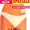 Slip Donna Cotone Elasticizzato Garda 3900 Outlet