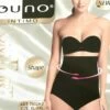 Guaina Donna Contenitiva Vita Alta Sottoseno Shape Ouno 8024