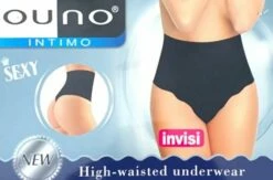 Guaina Donna Perizoma Modellante Shape Ouno 7718