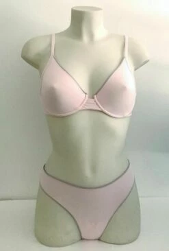 Completo Donna Balconcino E Perizoma Sielei 1522 Scontatissimo