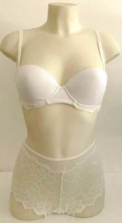 Completo Donna Balconcino E Boxerino Sielei 26 Scontatissimo