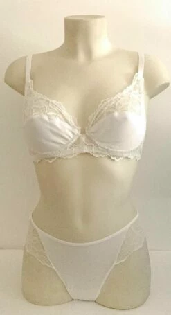 Completo Donna Balconcino E Perizoma Sielei P020 Scontatissimo