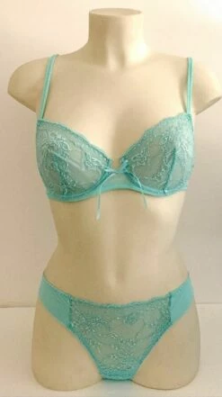 Completo Donna Balconcino E Brasiliana Sielei 3902 Scontatissimo