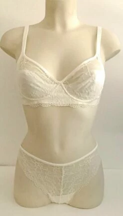 Completo Donna Balconcino E Brasiliana Sielei 1622 Scontatissimo