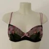 Reggiseno Balconcino Non Imbottito Sielei 4122 Offerta Speciale