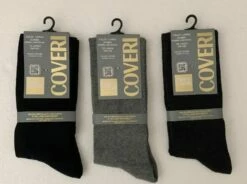 Calza Lunga Donna Caldo Cotone Invernale Enrico Coveri Claudia