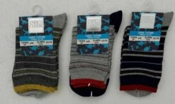 Enrico Coveri Calzino Bimbo Corto Cotone Pesante Invernale Coveri Lancillotto 199