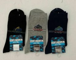 Enrico Coveri Calzino Bimbo Corto Cotone Pesante Invernale Coveri Lancillotto 201