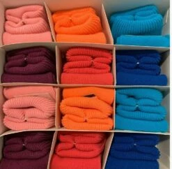 Calzino Corto Donna Risvolto Soft 3022 -Sconto Intimo Outlet in Italia thumbnail photo 2020 10 14 14 52 18