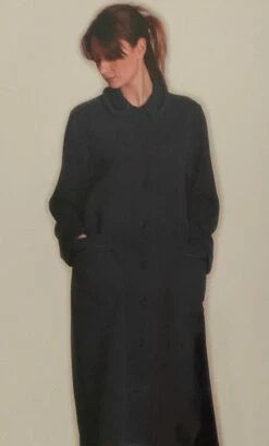 Vestaglia Donna Abbottonata Trapuntata Gioele Lingerie Donatella Outlet Scontatissima