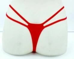 Perizoma Donna Sexy Rosso Diva By Prive' 1086 -Sconto Intimo Outlet in Italia thumbnail photo 2020 11 02 15 14 34 1 2