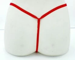 Perizoma Filo Sexy Rosso Diva By Prive' 1407 -Sconto Intimo Outlet in Italia thumbnail photo 2020 11 02 15 14 36 1 2