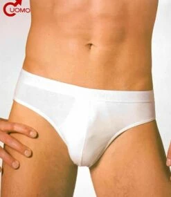 Slip Uomo Cotone Elasticizzato Robe Di Kappa Fine Serie Outlet