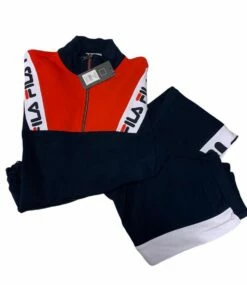 Tuta Donna Sportiva Fila 4063 Cotone Felpato -Sconto Intimo Outlet in Italia thumbnail photo 2021 08 10 11 53 53