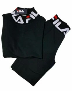 Tuta Donna Sportiva Fila 4064 Cotone Felpato -Sconto Intimo Outlet in Italia thumbnail photo 2021 08 11 09 52 13 1